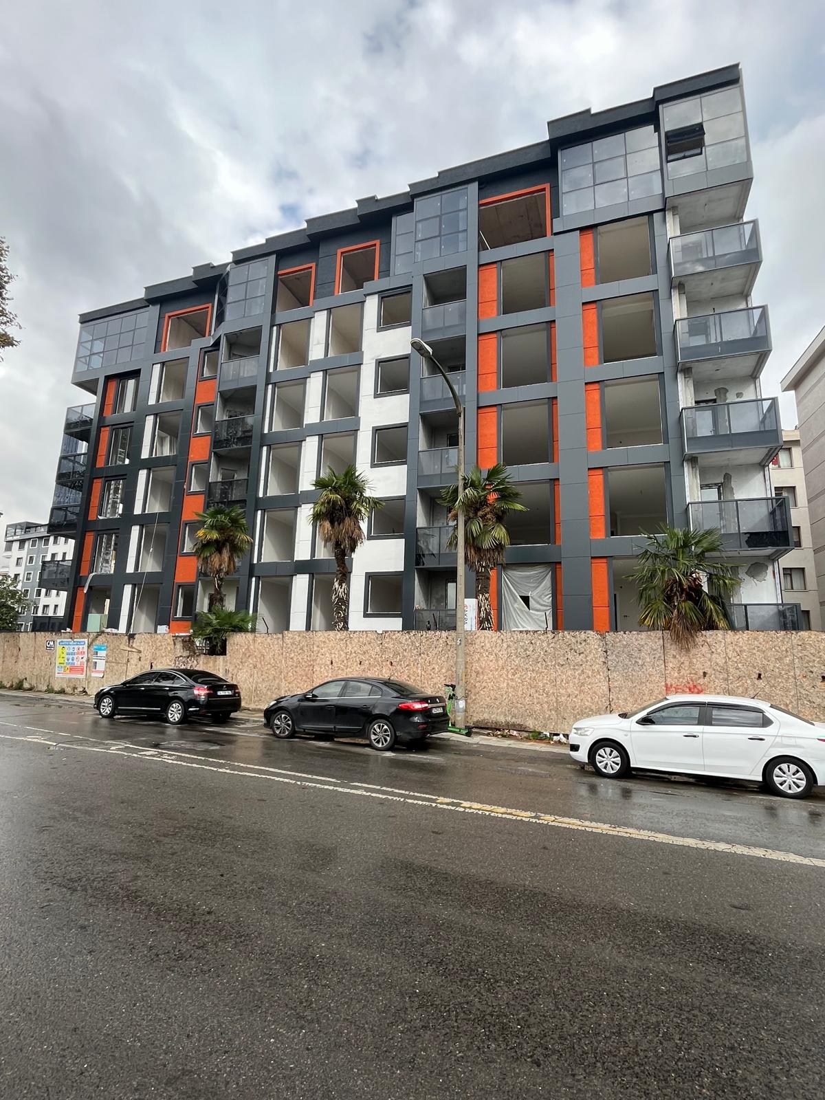 Cephe ve kompozit panel 36